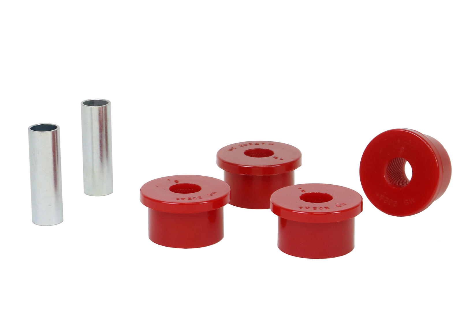 Rear  Trailing Arm Lower - Rear Bushing Kit
