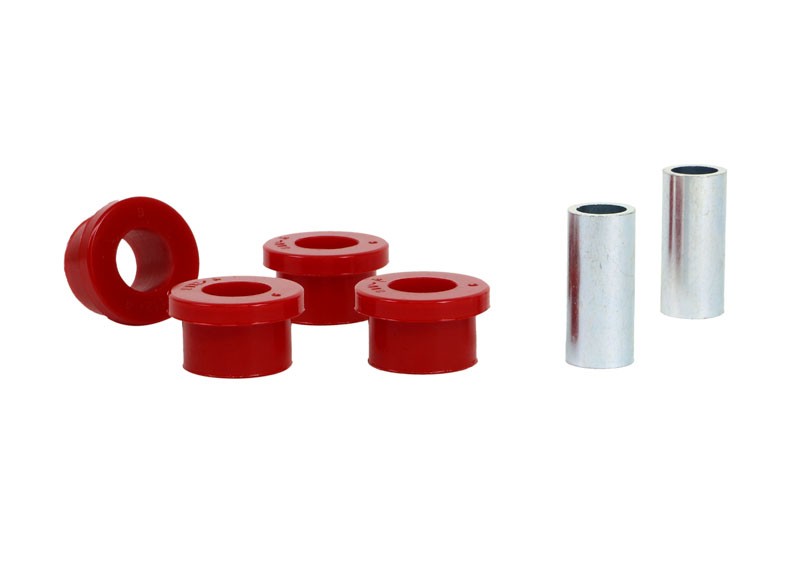 Rear Panhard Rod - Bushing Kit to Suit Mitsubishi Challenger and Pajero
