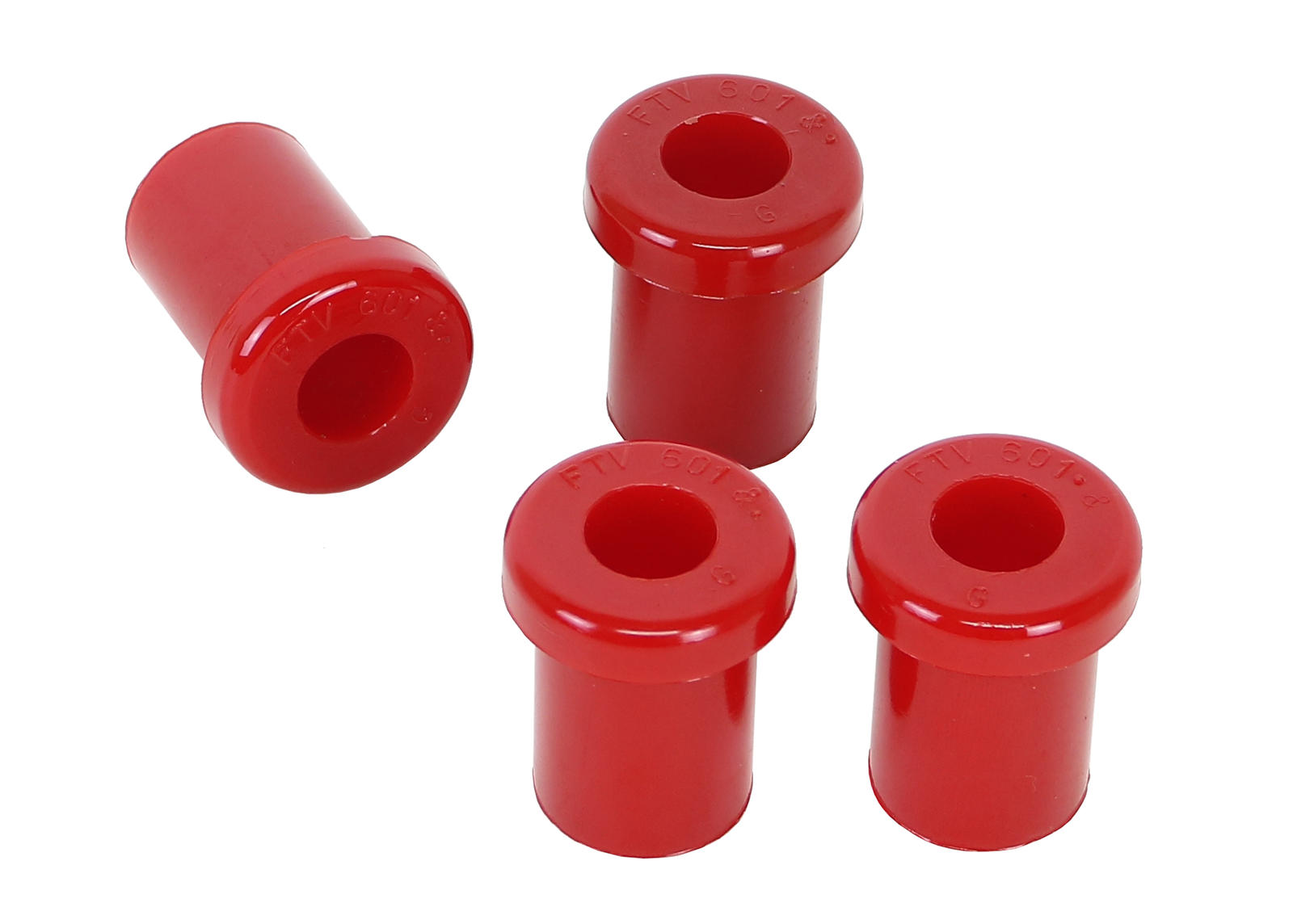 Leaf Spring - Bushing Kit to Suit Ford Transit 80F
