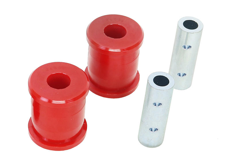 Front Trailing Arm Lower - Bushing Kit to Suit Jeep Grand Cherokee WJ, WG