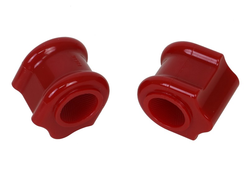 Front Sway Bar Mount - Bushing Kit 33mm to Suit Jeep Gladiator JT and Wrangler JL