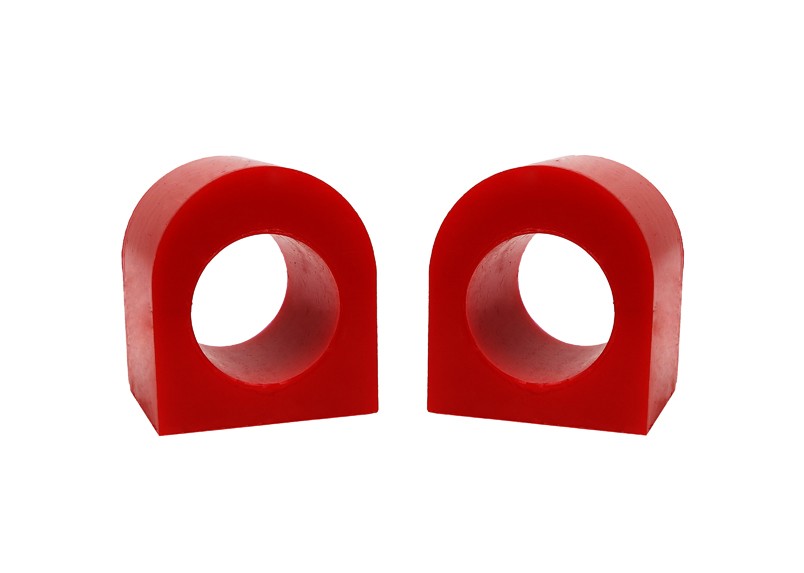 Front Sway Bar Mount - Bushing Kit 24mm to Suit Holden HX-WB