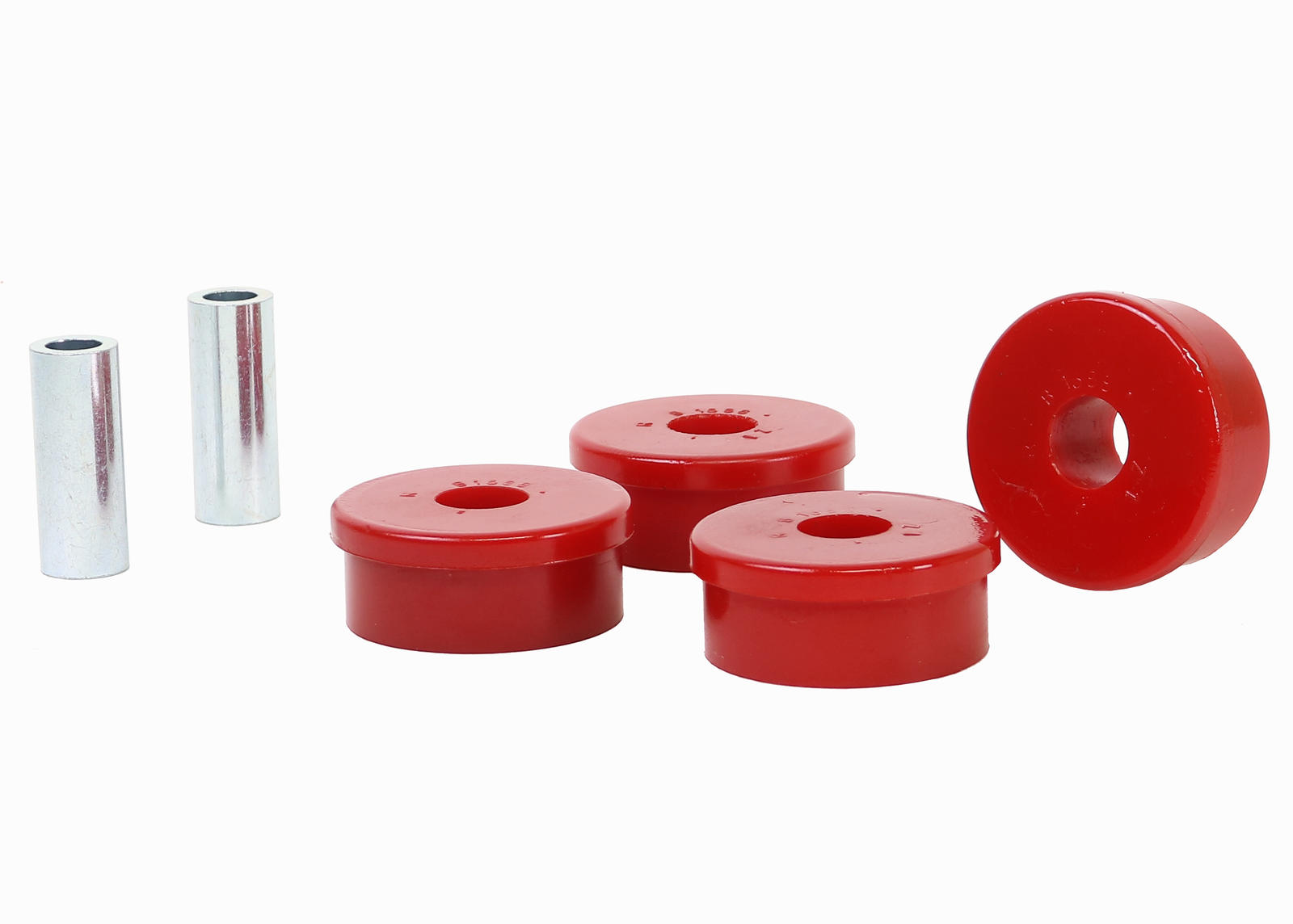 Rear  Beam  - Bushing Kit