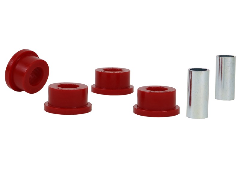 Rear Panhard Rod - Bushing Kit to Suit Toyota Land Cruiser 80 and 105 Series