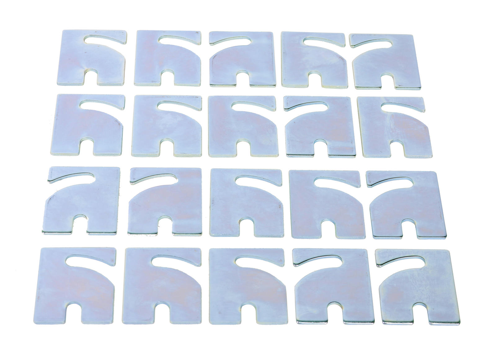 Alignment Shim Pack 3.0mm x 100 to Suit Ford Falcon/Fairlane AU-FGX and FPV