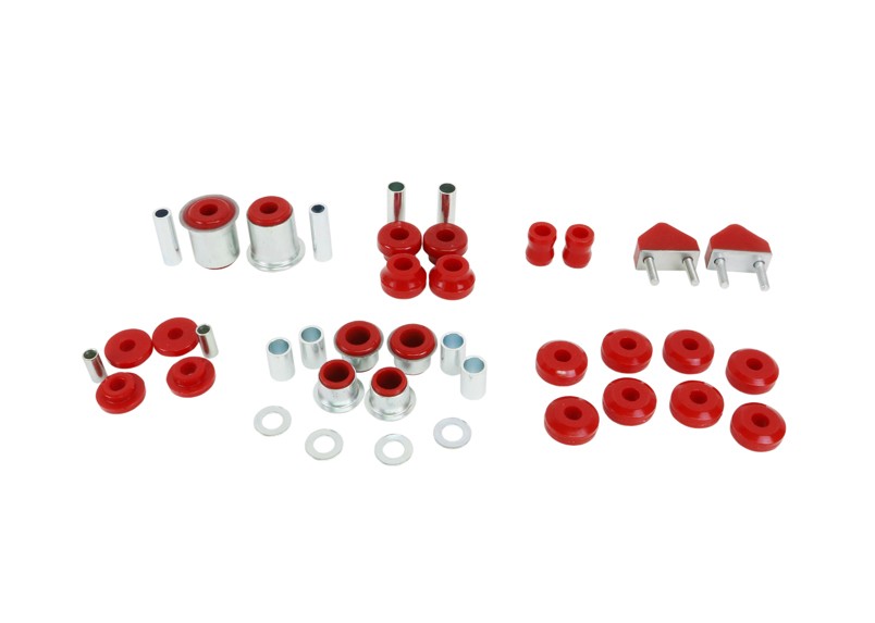 Essential Vehicle Kit to Suit Holden Torana LC, LJ, TA 6Cyl