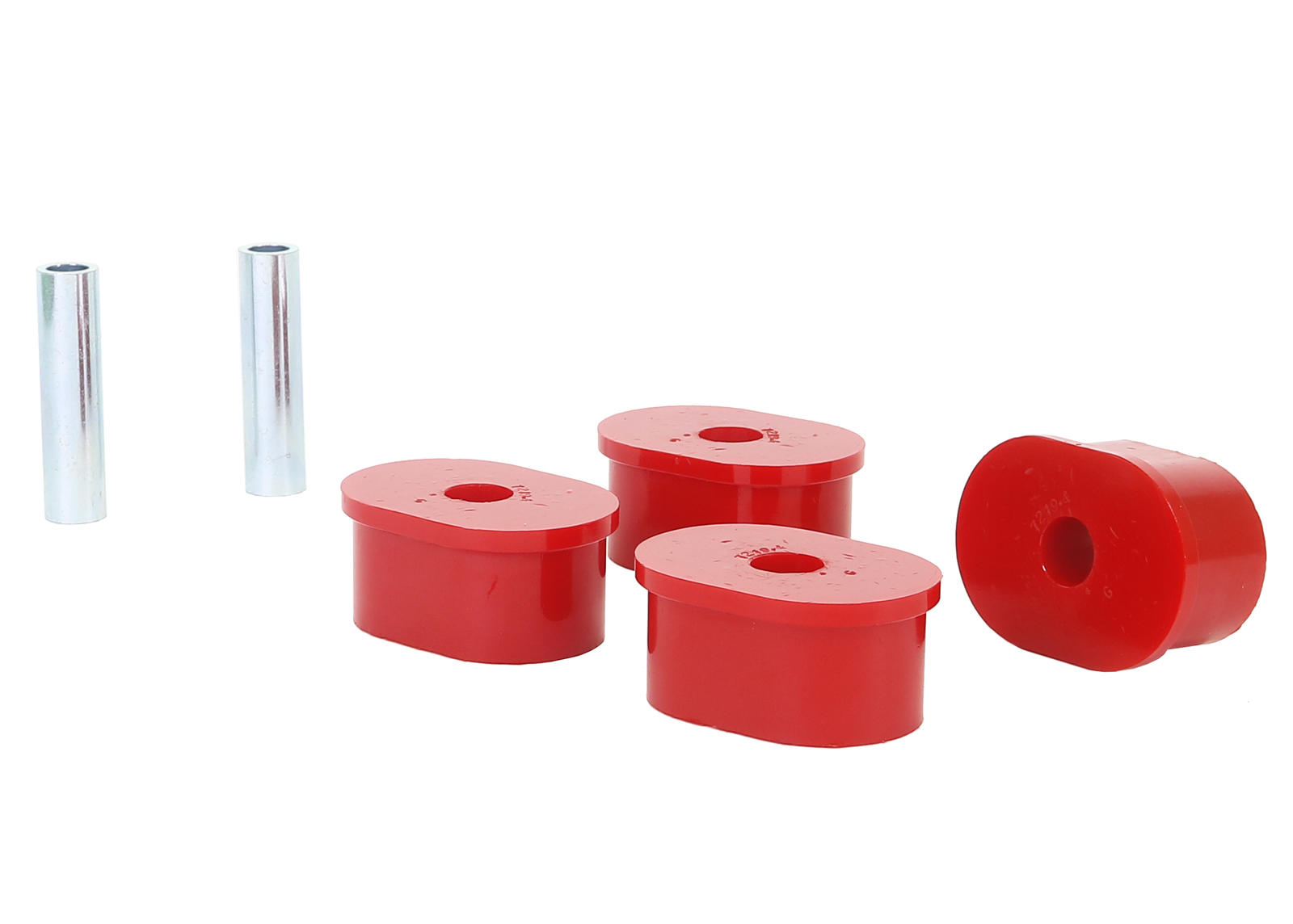 Rear  Leaf Spring - Front Eye Bushing Kit