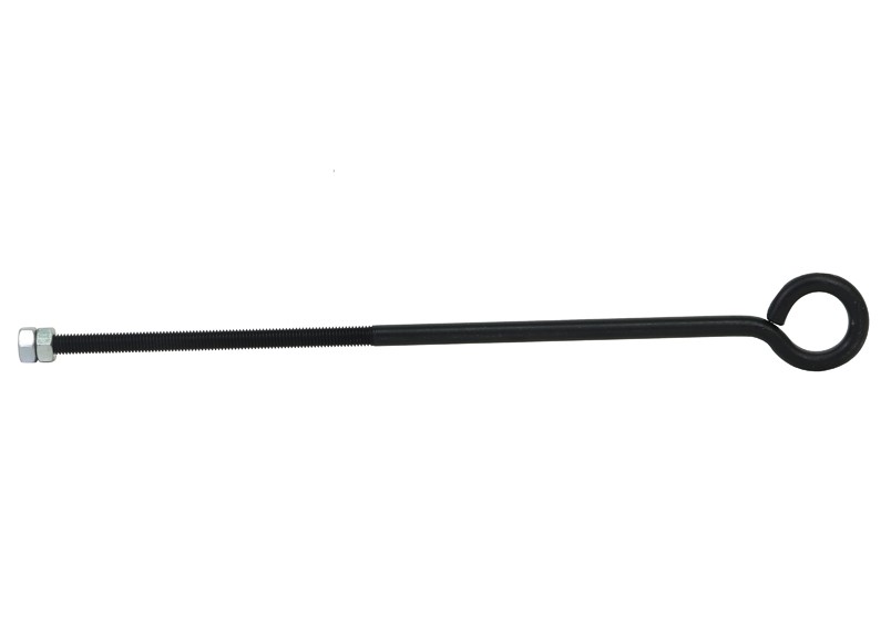 Rear Brake Proportioning Valve - Extension Bolt Kit to Suit Toyota HiLux 2005-2015 and Foton Tunland P201 4wd