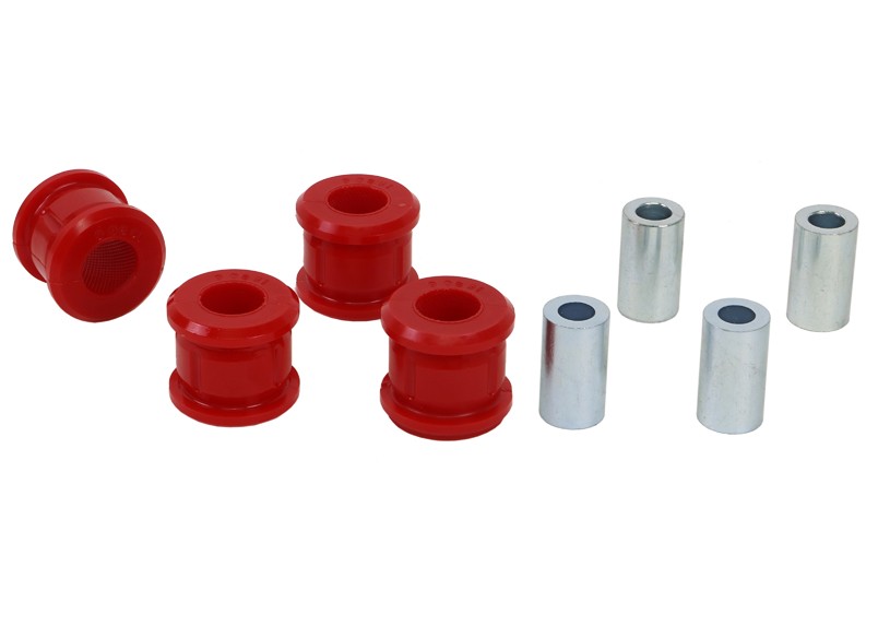 Front Upper Control Arm - Bushing Kit to Suit Holden, Isuzu and LDV