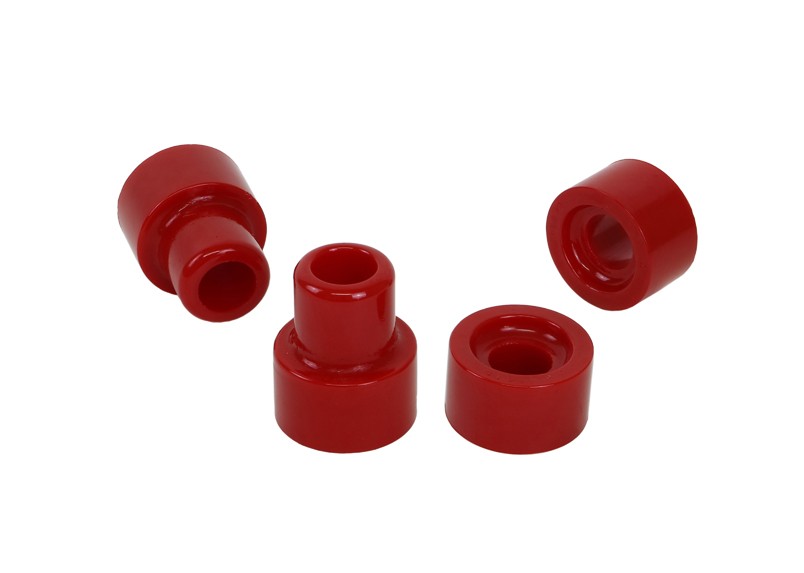 Front Leading Arm - To Chassis Bushing Kit to Suit Ford F100 2wd/4wd