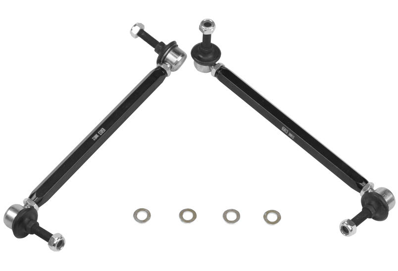 Adjustable Sway Bar Link to Suit Various Applications