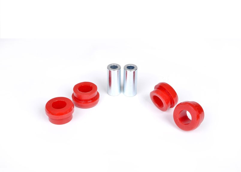 Rear Control Arm Lower Rear - Outer Bushing Kit to Suit Audi, Seat, Skoda and Volkswagen PQ35 Fwd/Awd