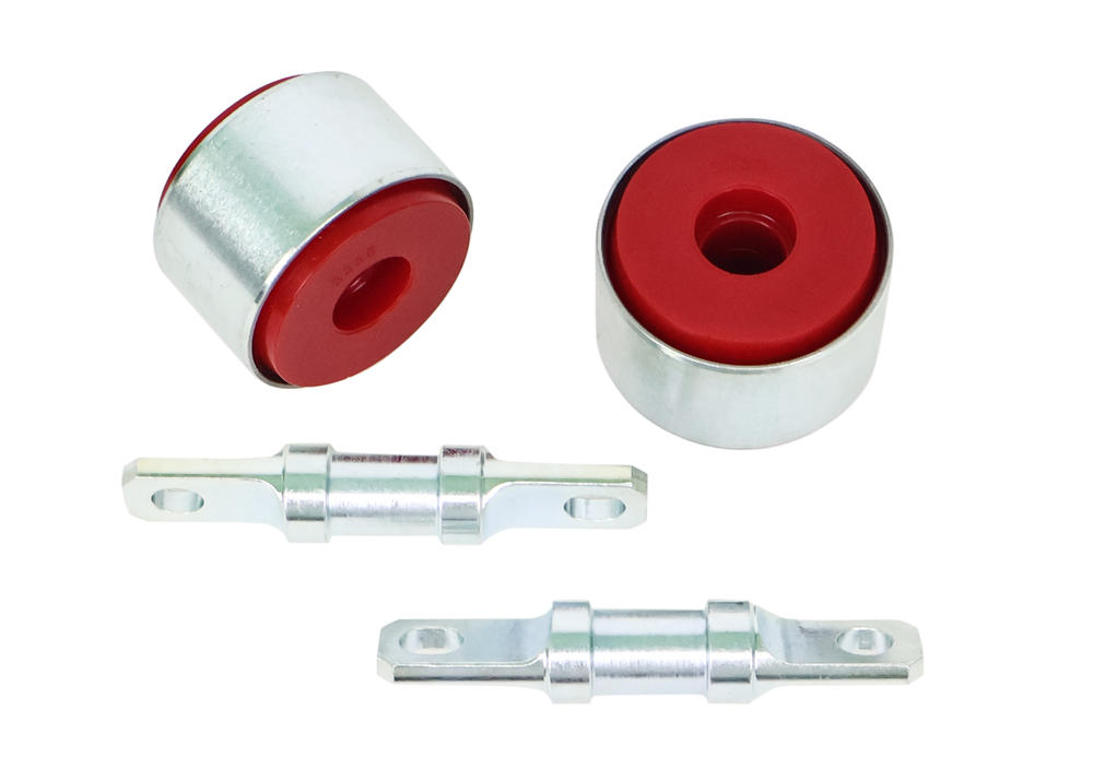 Rear Trailing Arm - Front Bushing Kit to Suit Chrysler, Citroen, Dodge, Jeep, Mitsubishi and Peugeot
