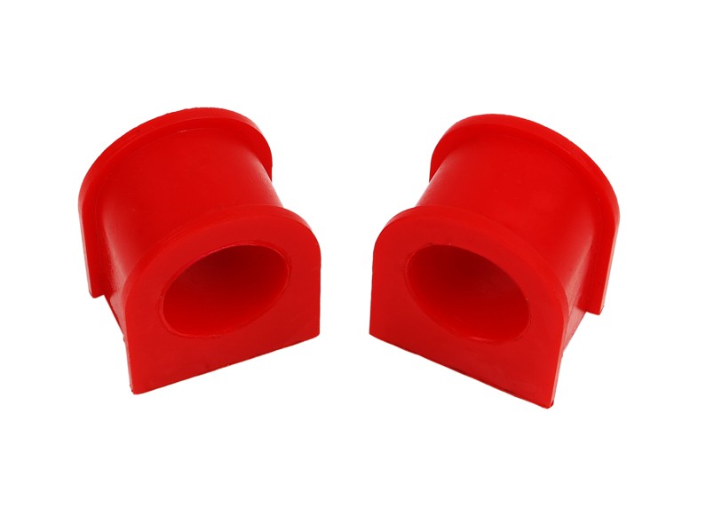 Front Sway Bar Mount - Bushing Kit 27mm to Suit Ford Capri, Laser, Mondeo and Mazda 323