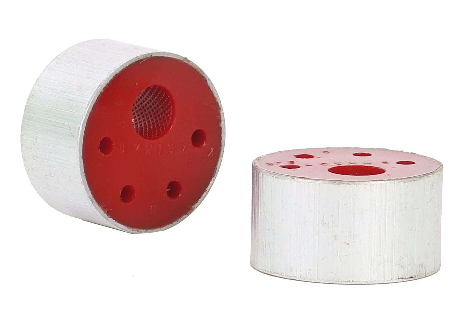 Front Lower Control Arm - Inner Rear Bushing Double Offset Kit to Suit BMW 3 Series, M3 E30, E36 and Z3