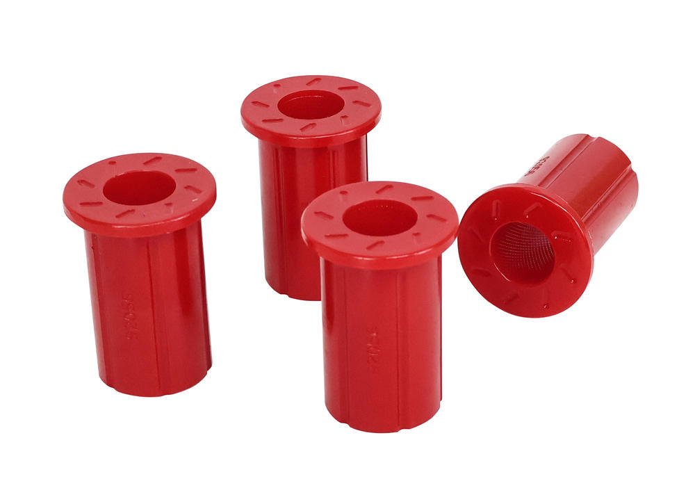 Rear  Leaf Spring - Shackle Bushing Kit