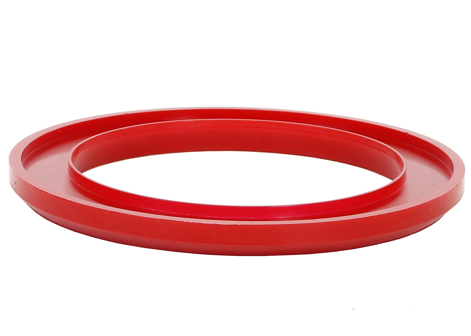 Rear Coil Spring Pad - Bushing Kit to Suit Toyota Land Cruiser 200 Series