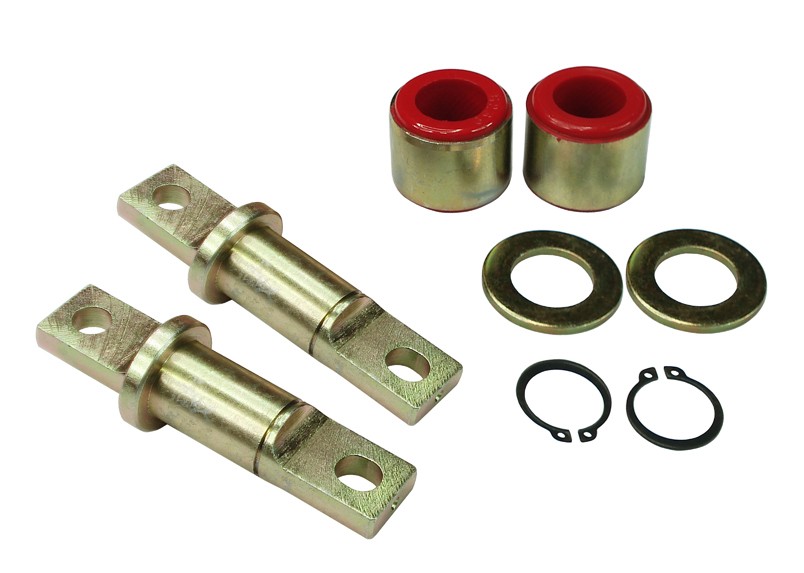 Control Arm Lower Front - Outer Bushing Kit to Suit Mitsubishi Lancer, Mirage and Proton Satria