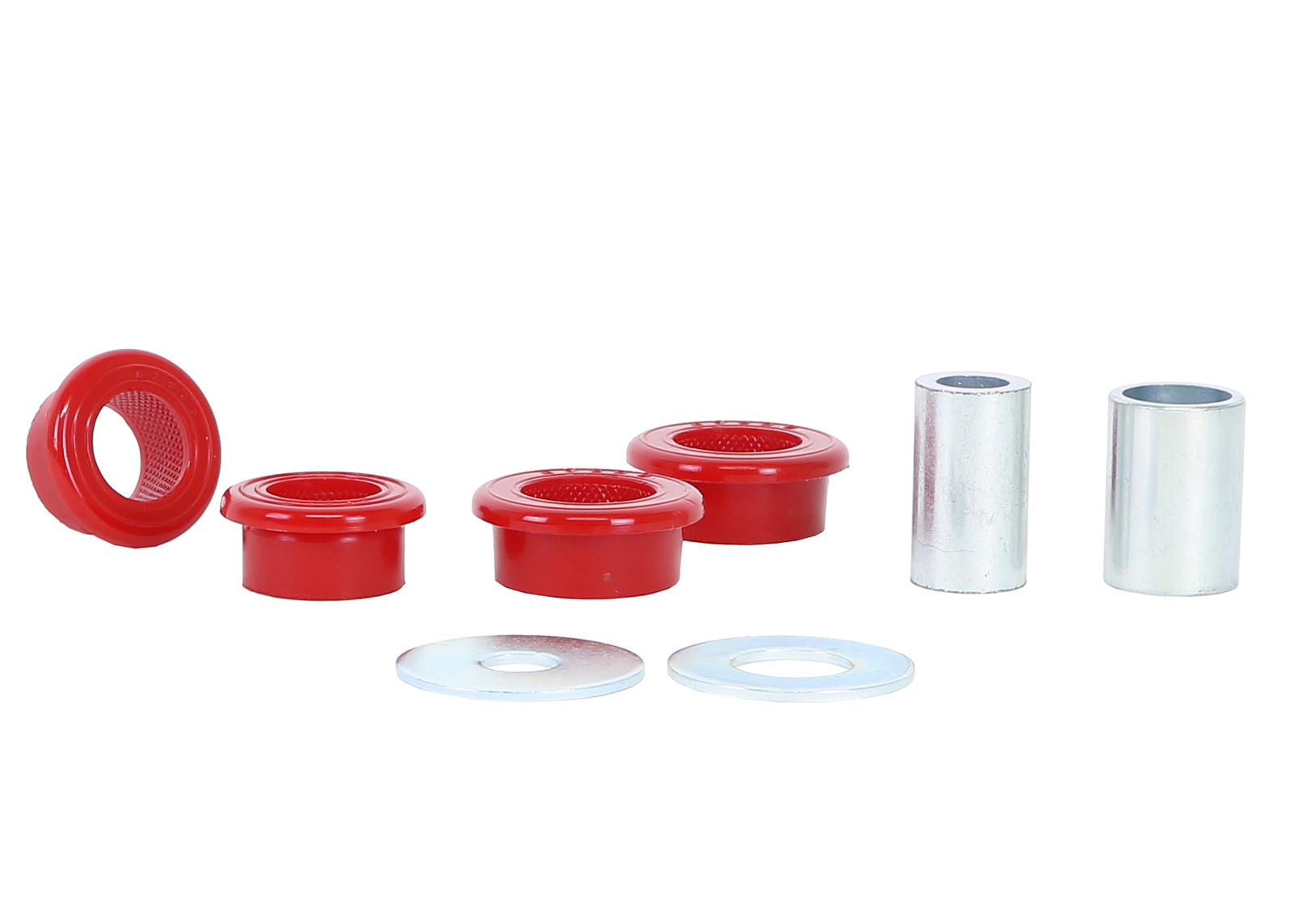 Rear Panhard Rod - Bushing Kit to Suit Toyota HiLux Surf and 4Runner LN130