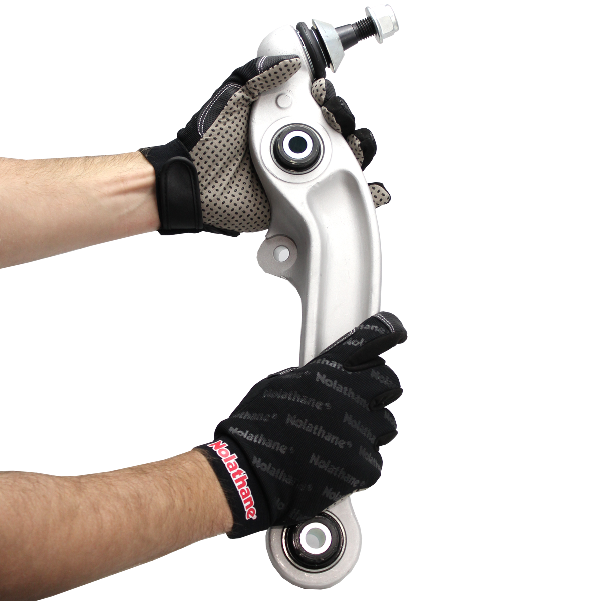 Whiteine Branded Mechanic Gloves