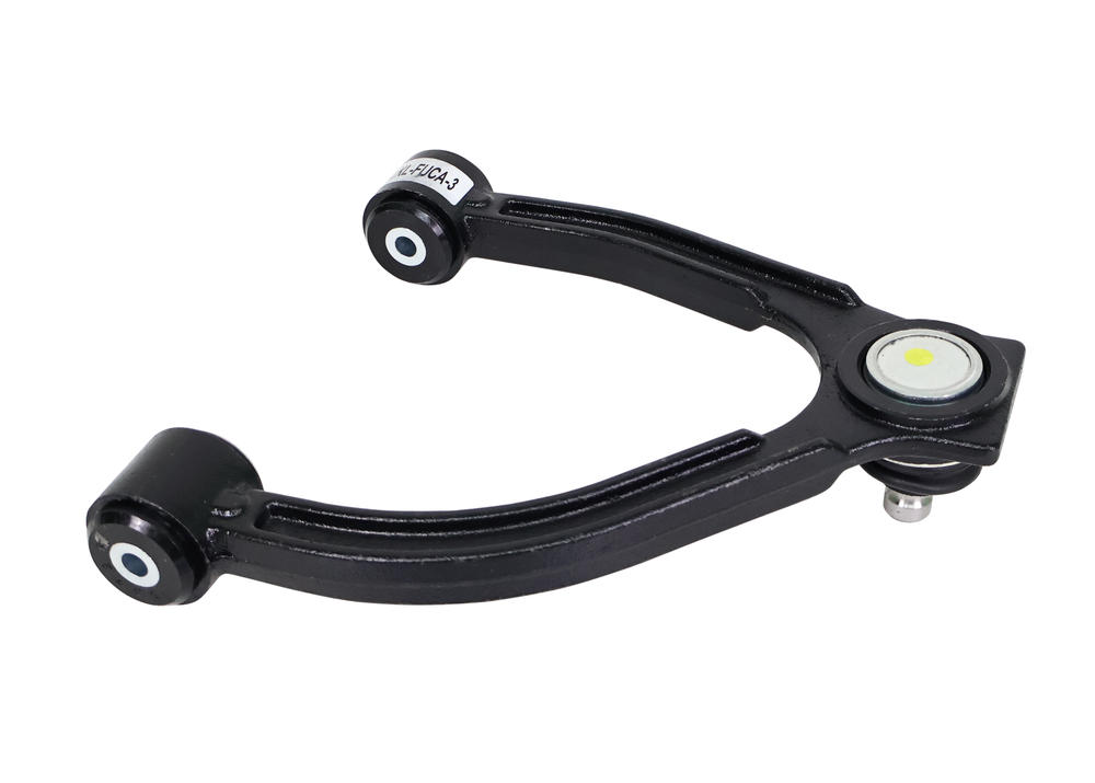 Control Arm Upper - Arm Assembly-Left to Suit Ford Territory SX-SZ