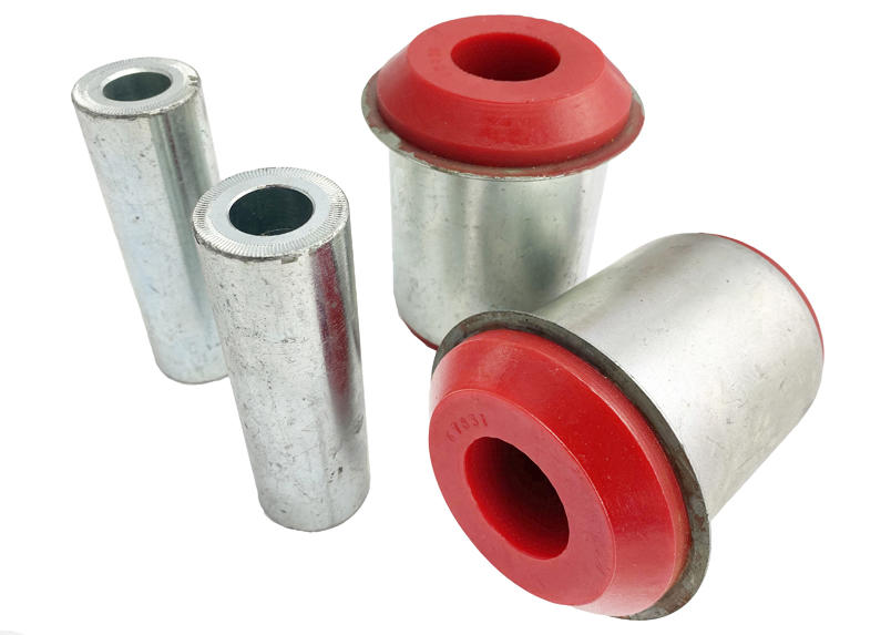 Front Lower Control Arm - Inner Rear Bushing Kit to Suit Toyota Land Cruiser 200 and 300 Series