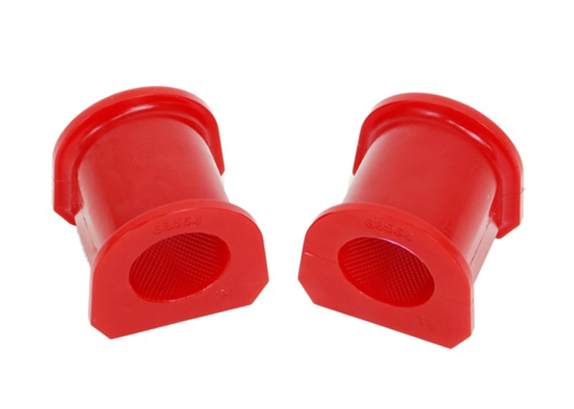 Sway Bar Mount - Bushing Kit 31mm to Suit Mitsubishi Pajero NM-NX