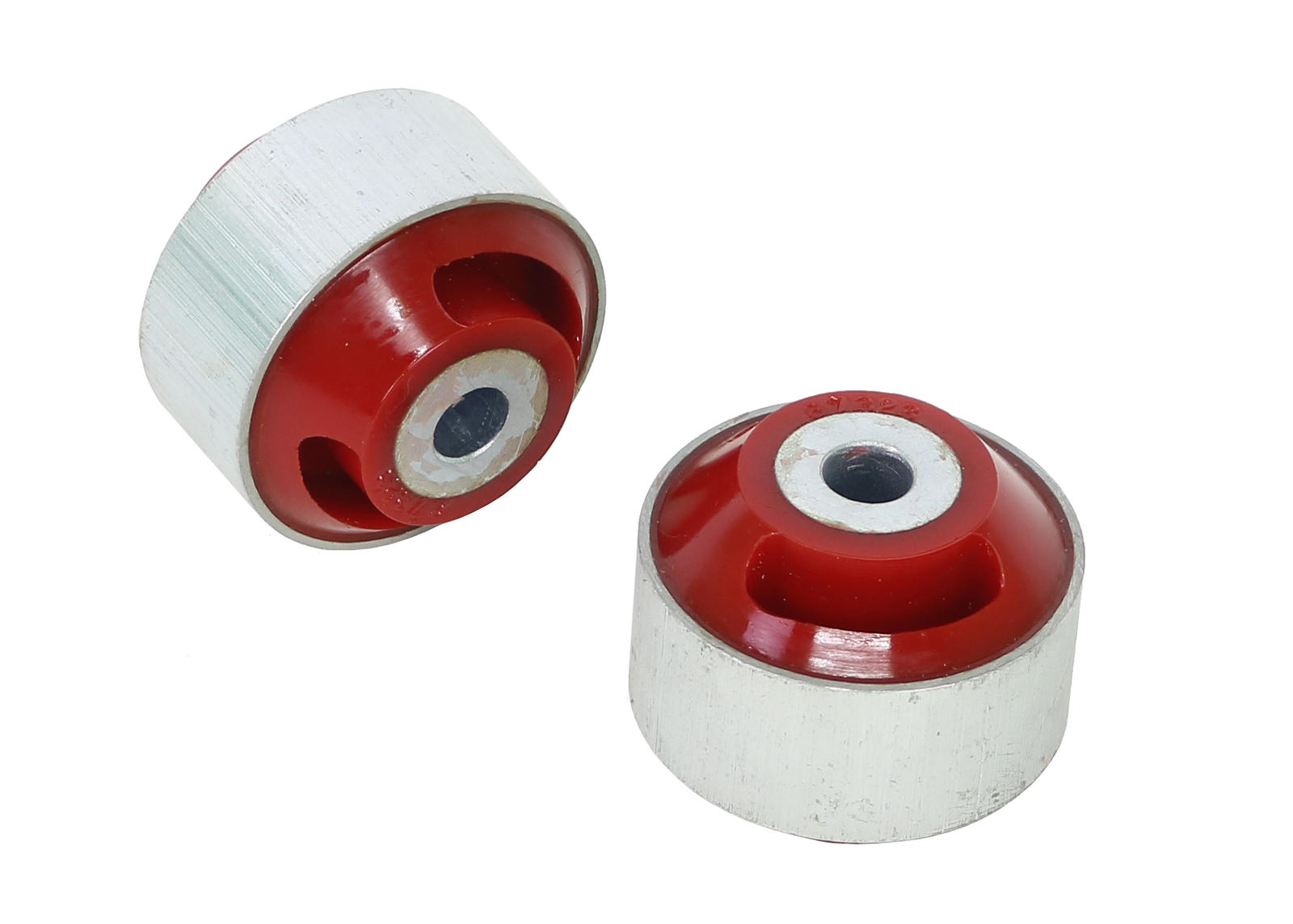 Front Lower Control Arm - Inner Rear Bushing Kit to Suit Ford Fiesta, EcoSport and Mazda2