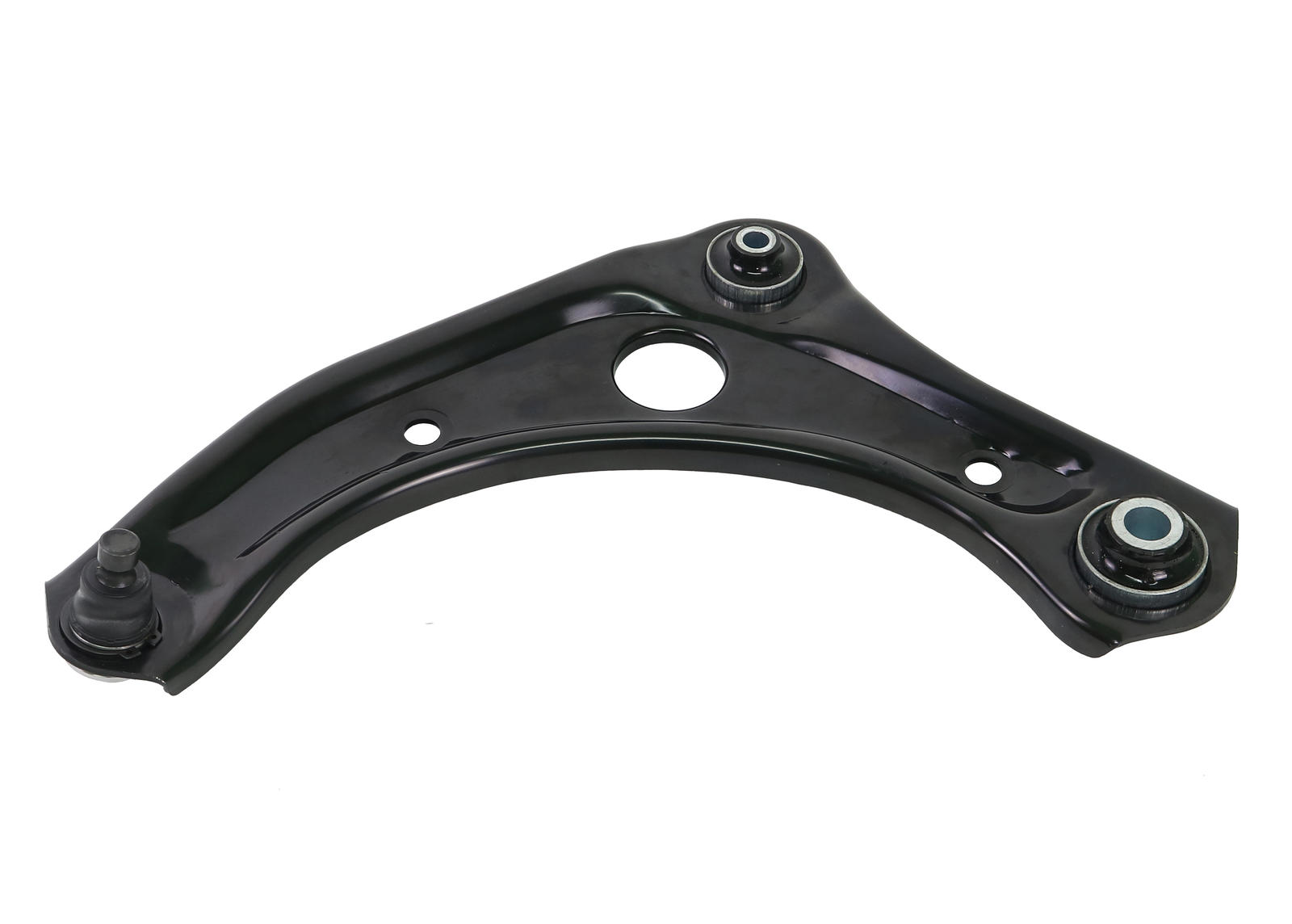 Control Arm Lower - Arm Assembly-Left to Suit Nissan Micra and Note