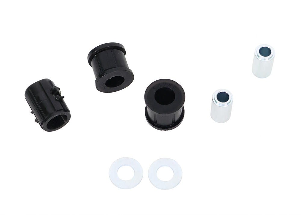Front Gearbox Shifter - Bushing Kit to Suit Ford Ranger PX1, PX2 and Mazda BT-50 UP, UR