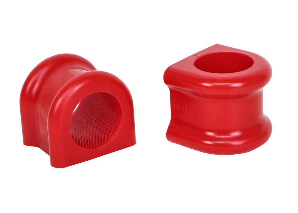 Sway Bar Mount - Bushing Kit 36.5mm to Suit Dodge and Ram 1500 DS