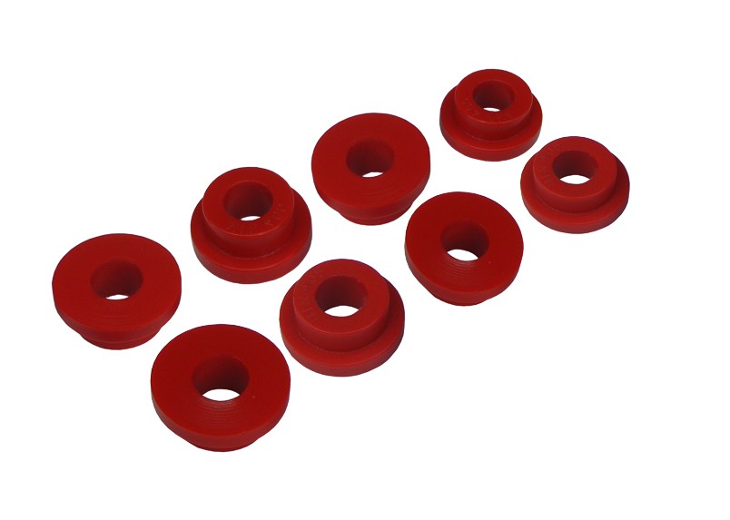 Rear Subframe - Bushing Kit to Suit Austin/Leyland Mini and Moke