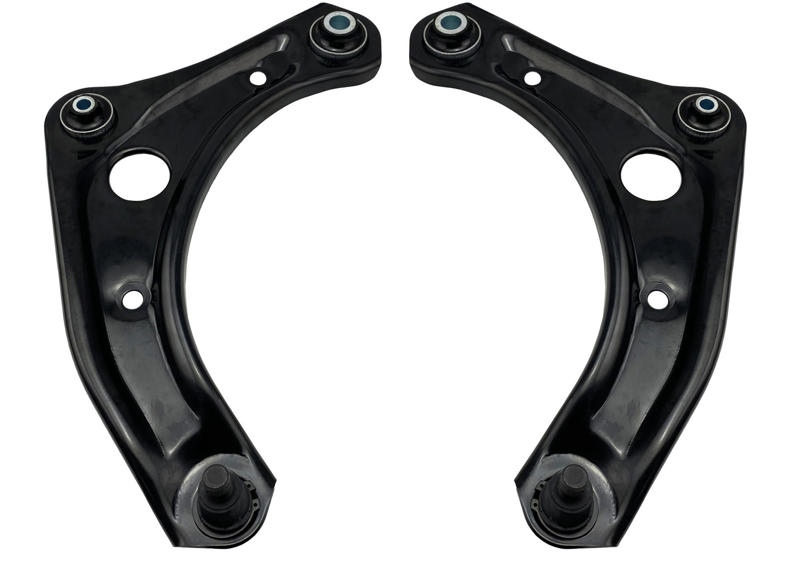 Control Arm Lower - Arm Assembly to Suit Nissan Micra and Note