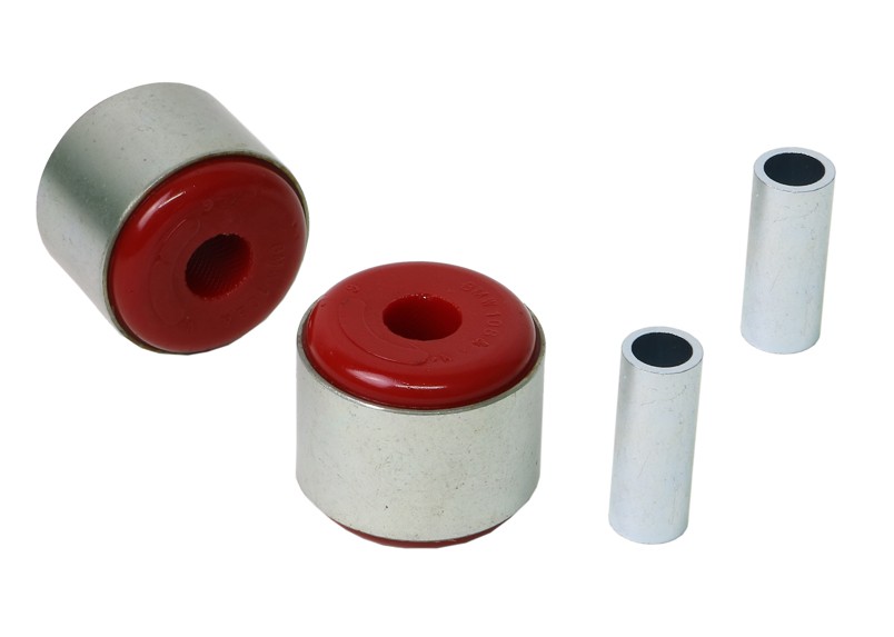 Front Radius Arm Lower - Bushing Kit to Suit BMW E5 Series and M5 E34