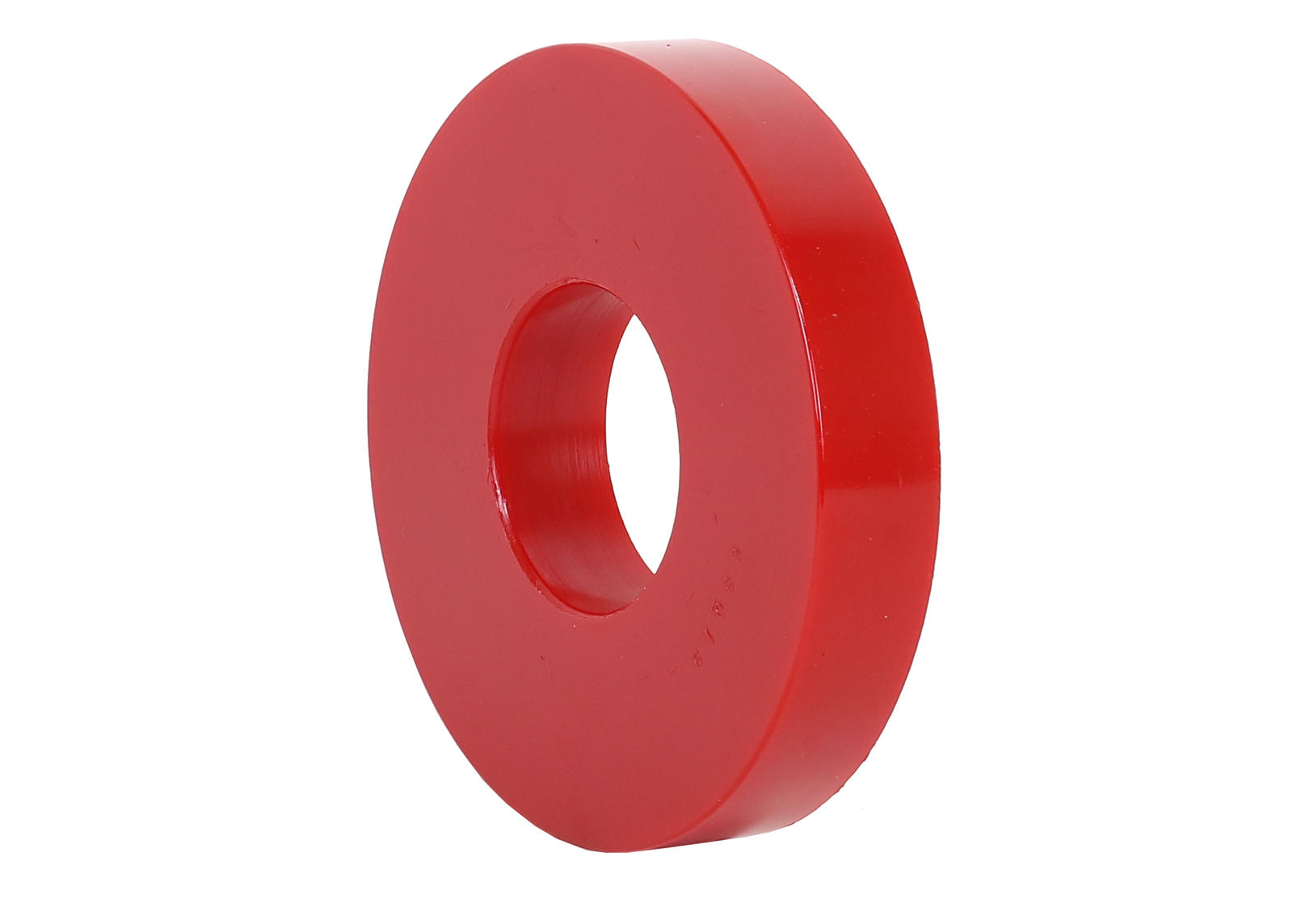 Rear Coil Spring Pad - Bushing Kit to Suit Jeep Wrangler TJ