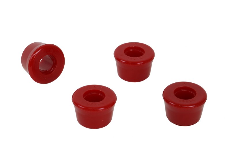 Strut Rod - To Chassis Bushing Kit to Suit Toyota Celica and Corolla