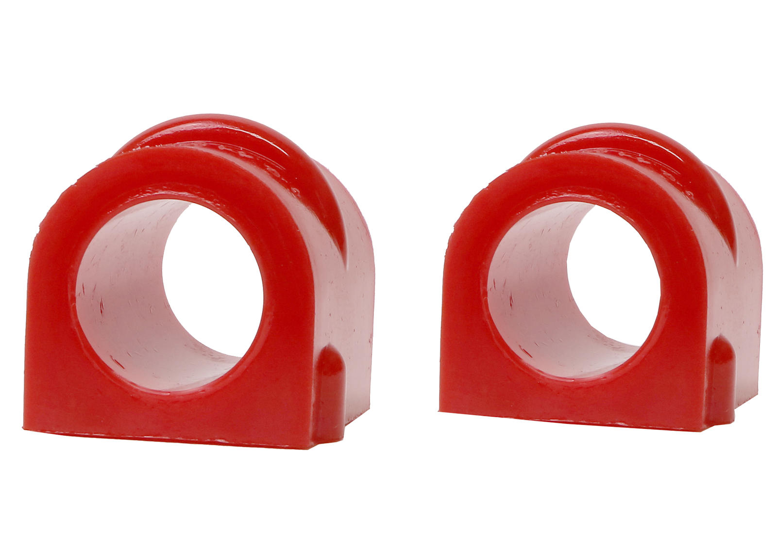 Front Sway Bar Mount - Bushing Kit 22mm to Suit Holden Camira and Gemini