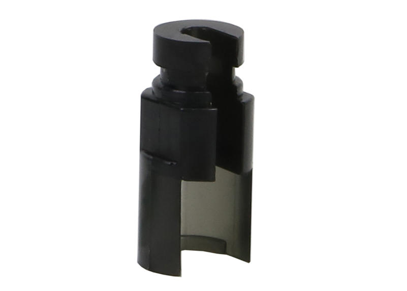 Rear Brake Line - Extension Mount Kit to Suit Mitsubishi Triton MQ, MR 4wd