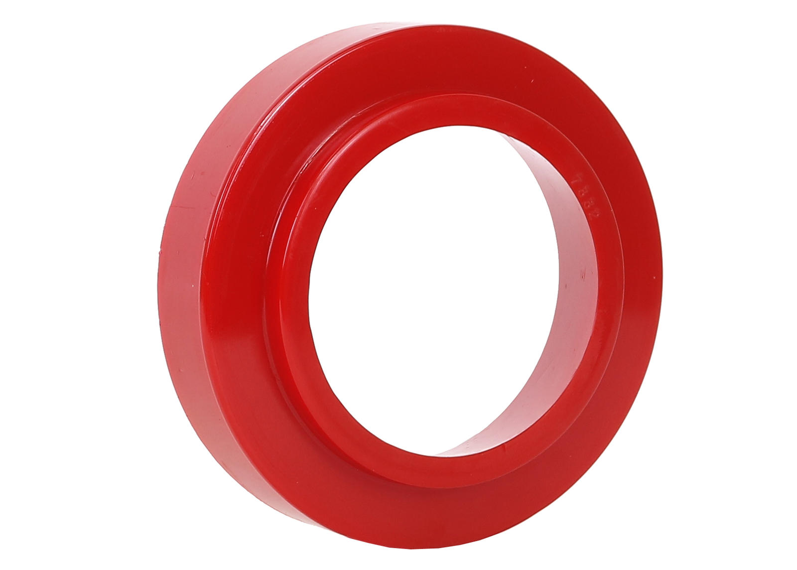 Coil Spring Pad - Bushing Kit to Suit Toyota Land Cruiser, Prado and 4Runner