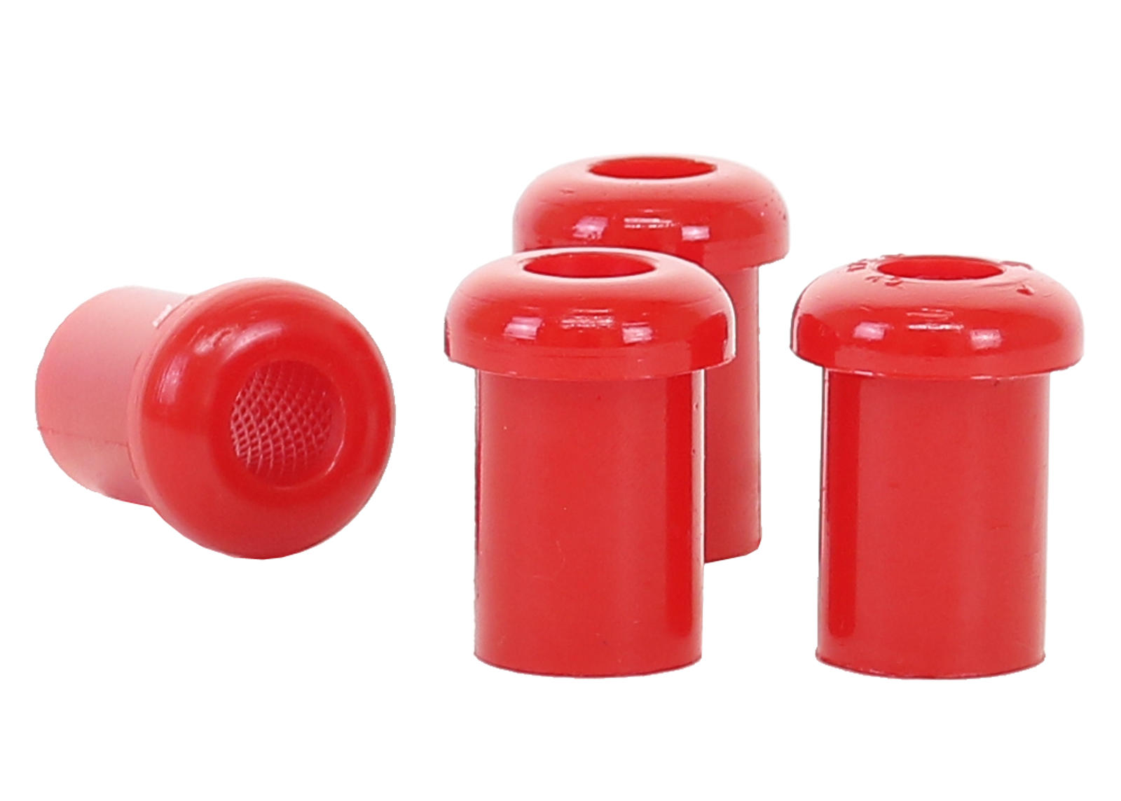 Rear Leaf Spring - Bushing Kit to Suit Chrysler Valiant