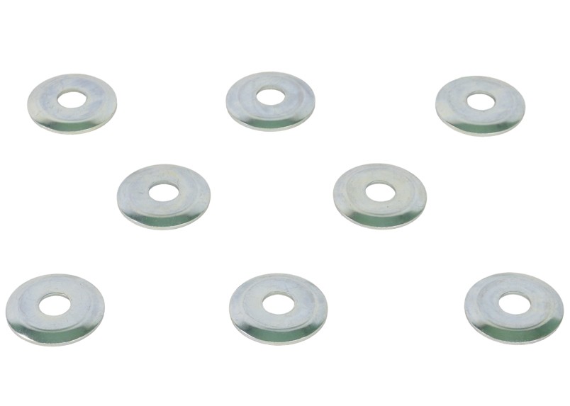 Universal Sway Bar Link - Washer Kit - Hardened cupped washers - OD=32mm, ID=10mm