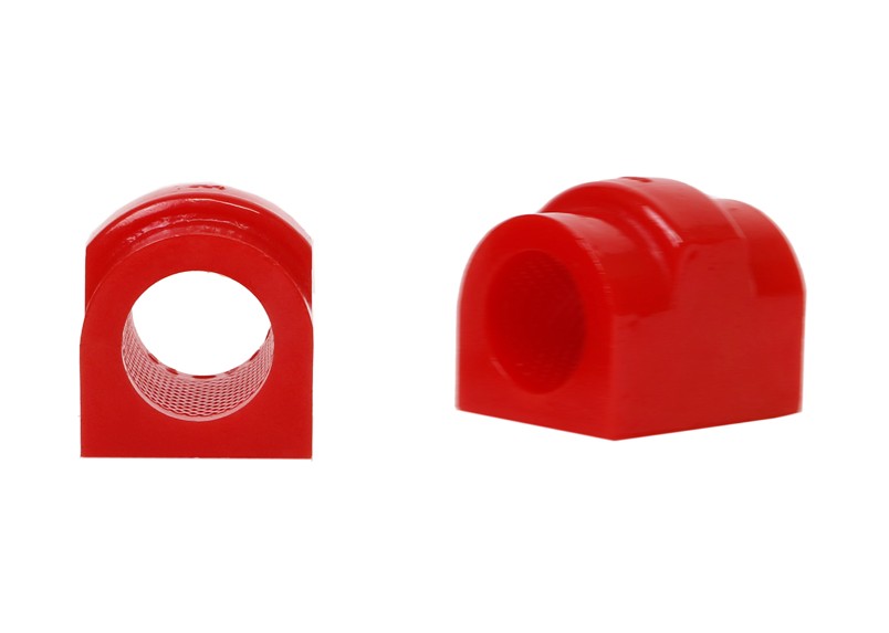 Rear Sway Bar Mount - Bushing Kit 20mm to Suit BMW 3 Series, M3, 5 Series, M5 and Z4, Z4M