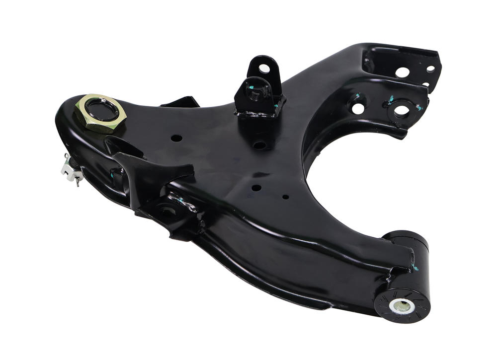 Control Arm Lower - Arm Assembly-Right to Suit Nissan Navara D22