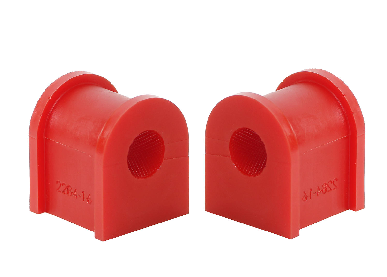 Rear Sway Bar Mount - Bushing Kit 16mm to Suit Toyota Camry SXV20