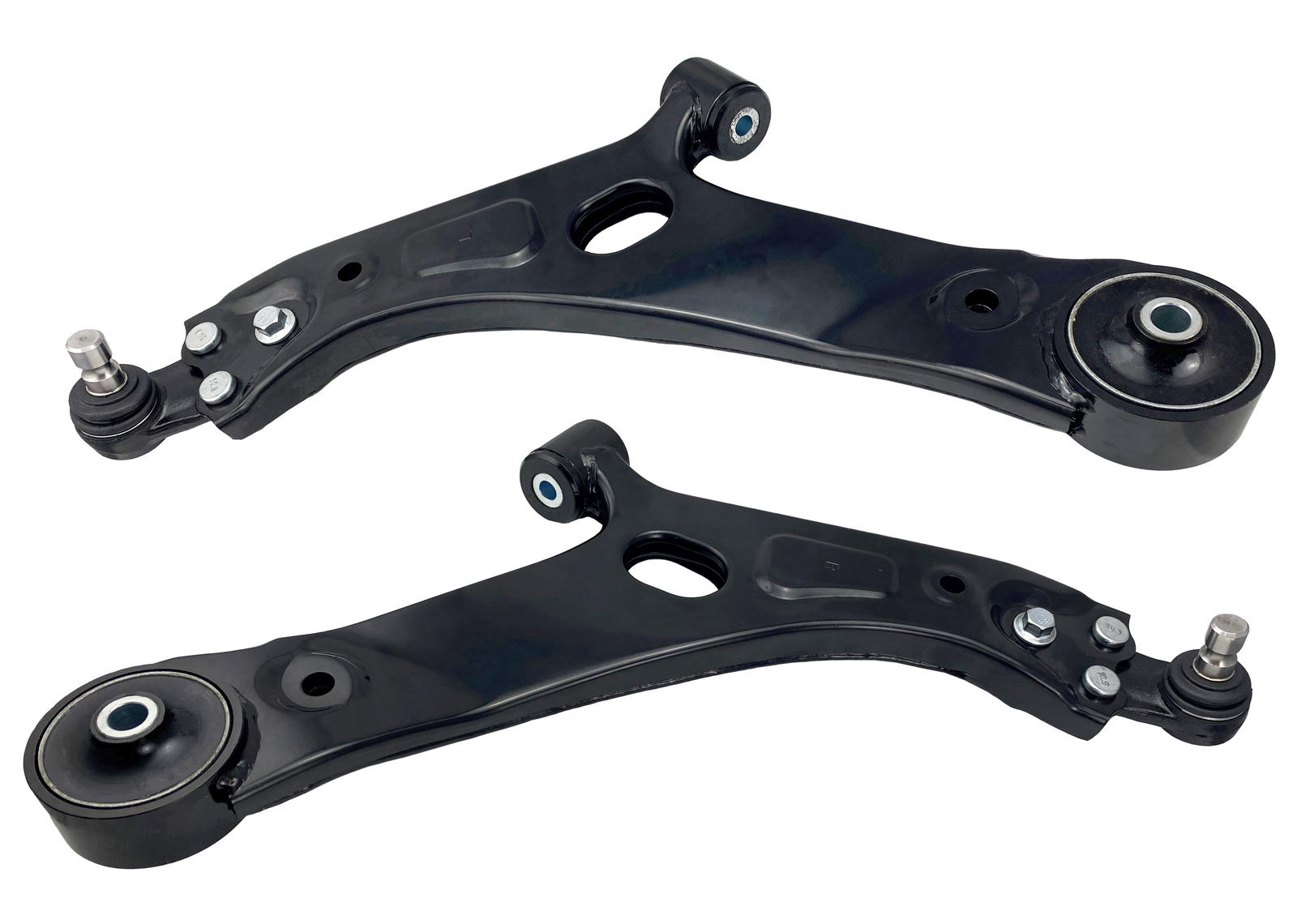 Control Arm Lower - Arm Assembly to Suit Hyundai IX35 and Kia Sportage