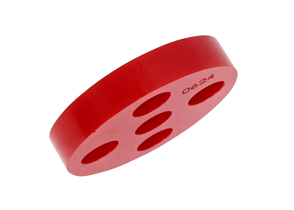 Front Steering Coupling - Bushing Kit to Suit Nissan Skyline and Pintara R31