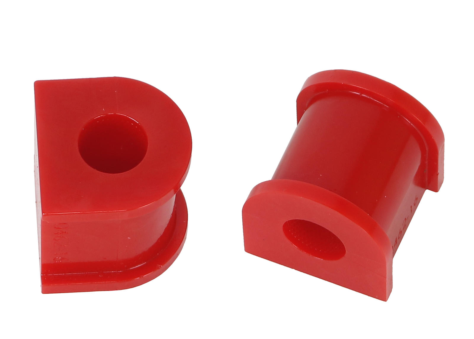Rear Sway Bar Mount - Bushing Kit 16mm to Suit Holden Commodore, Apollo, Nova, HSV and Toyota Camry, Celica and Corolla