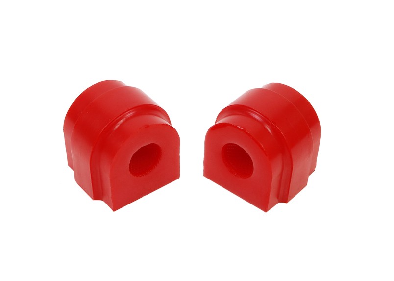 Rear Sway Bar Mount - Bushing Kit 18mm to Suit Audi, Seat, Skoda and Volkswagen PQ35 Fwd/Awd