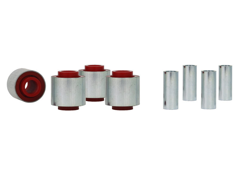 Rear Trailing Arm Lower - Bushing Kit to Suit Toyota Land Cruiser 80 and 105 Series