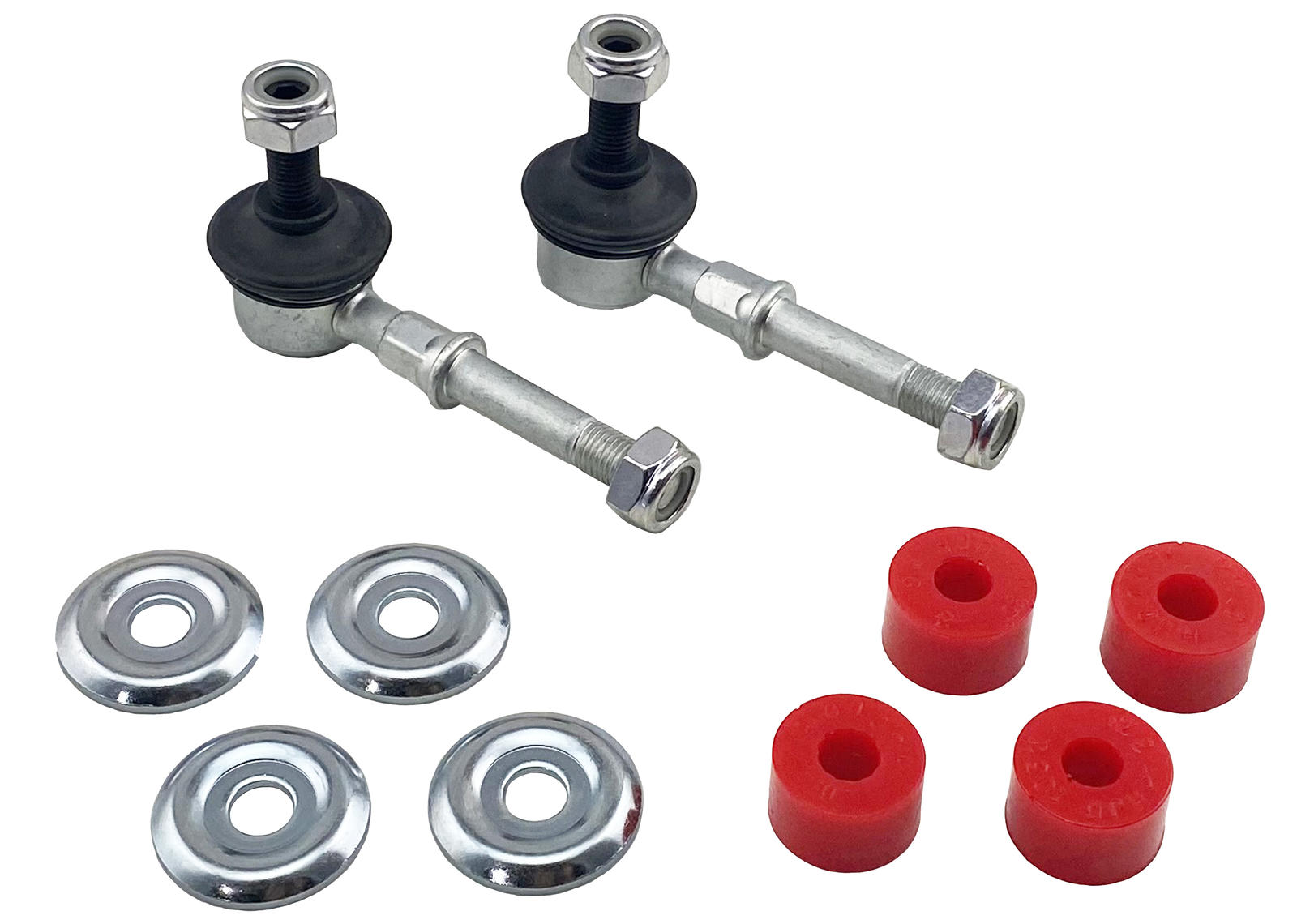 Front Sway Bar Link to Suit Hyundai Sonata, Mitsubishi Lancer, Magna and Suzuki Grand Vitara, X-90